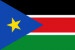 Flag South Sudan