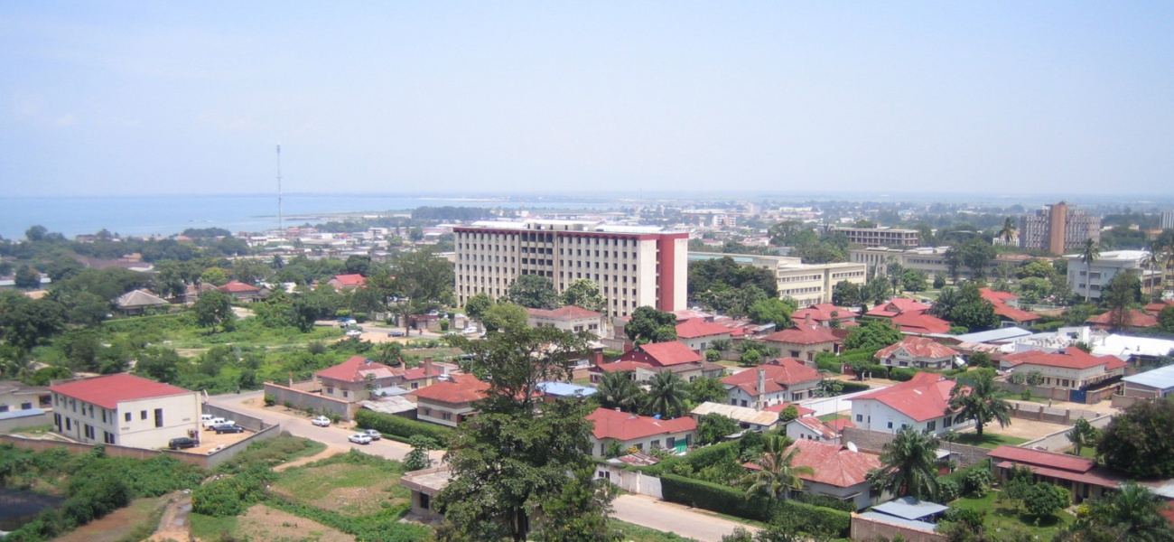 Burundi