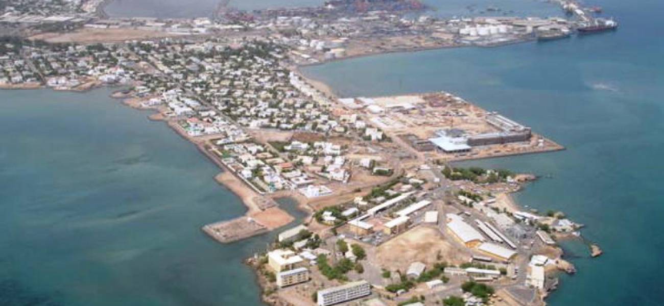 Djibouti