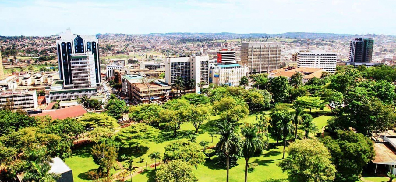 Kampala, Uganda